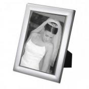 Classic Picture Frame - Silver Plated